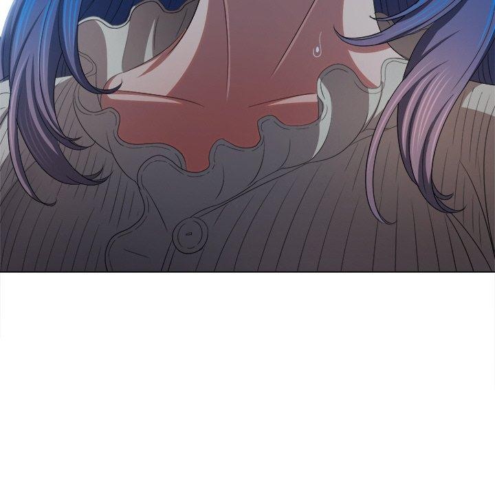 难缠小恶女第246話