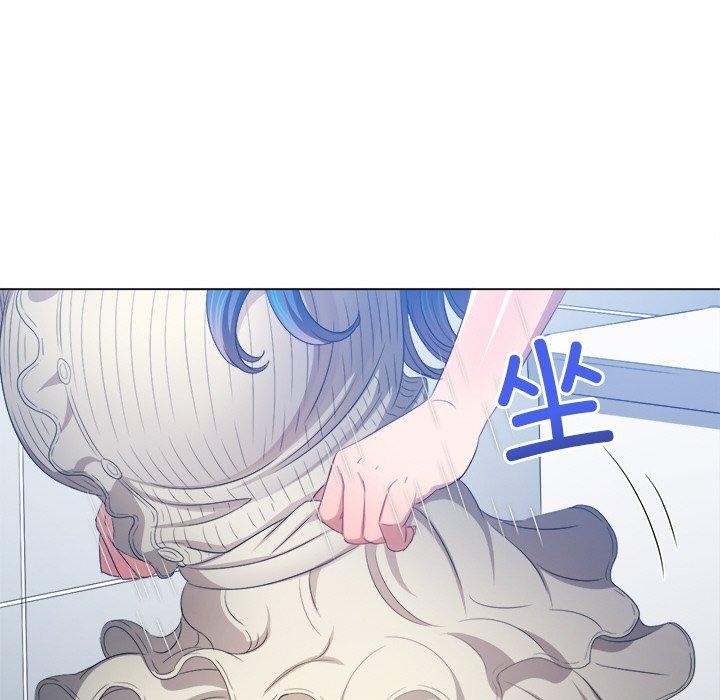 难缠小恶女第246話