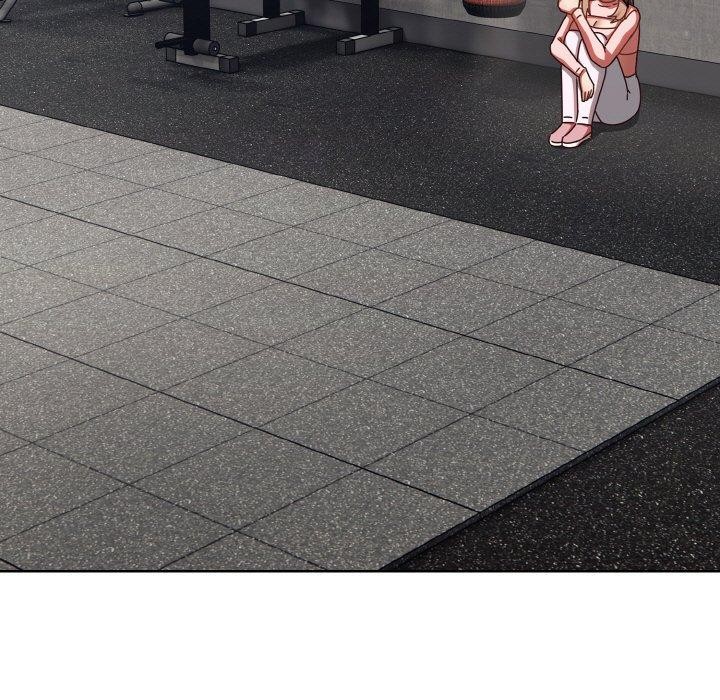 熱情拳擊館第15話