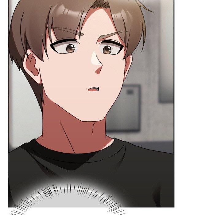 熱情拳擊館第15話