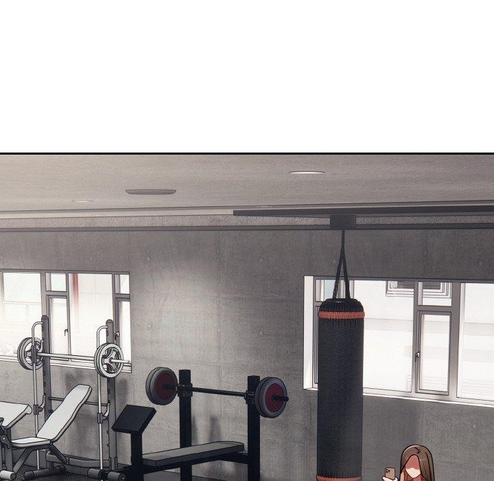 热情拳击馆第15話