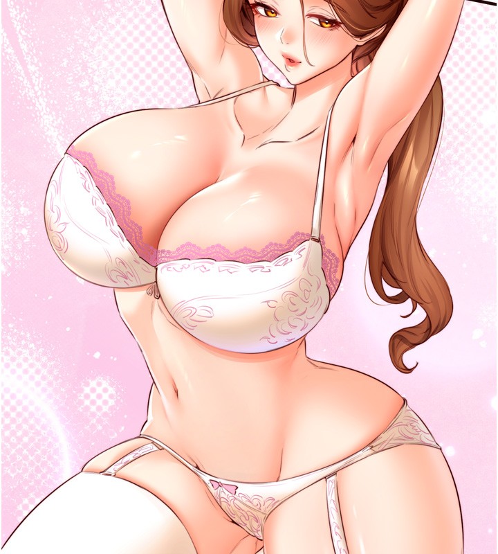 熟女自助餐第30話-想要你今晚陪我♥