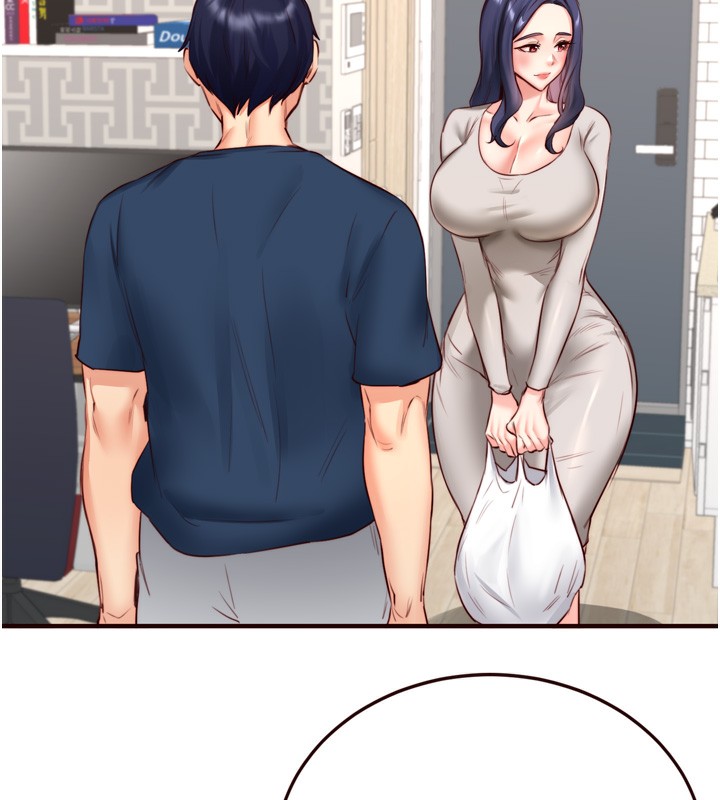 熟女自助餐第30話-想要你今晚陪我♥