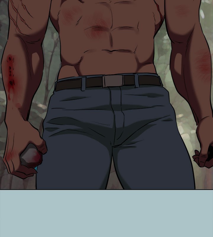 进击的巨根第34話-疼愛我的心肝寶貝