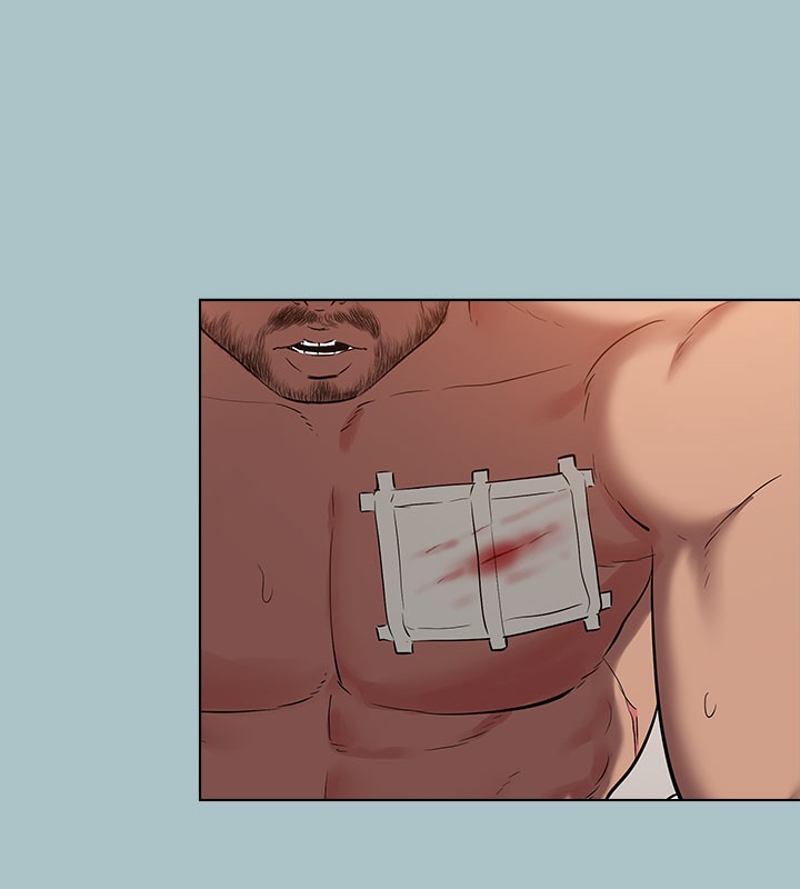 进击的巨根第34話-疼愛我的心肝寶貝