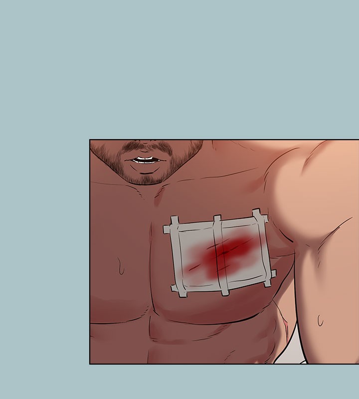 进击的巨根第34話-疼愛我的心肝寶貝