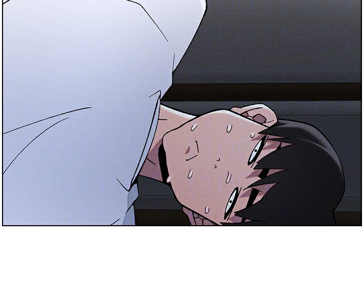 兄妹的秘密授课第51話-誤喝牛奶的粉穴主人是?