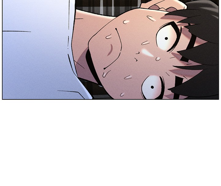 兄妹的秘密授课第51話-誤喝牛奶的粉穴主人是?