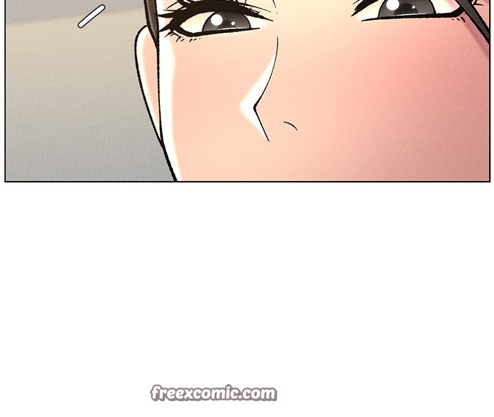 兄妹的秘密授课第51話-誤喝牛奶的粉穴主人是?