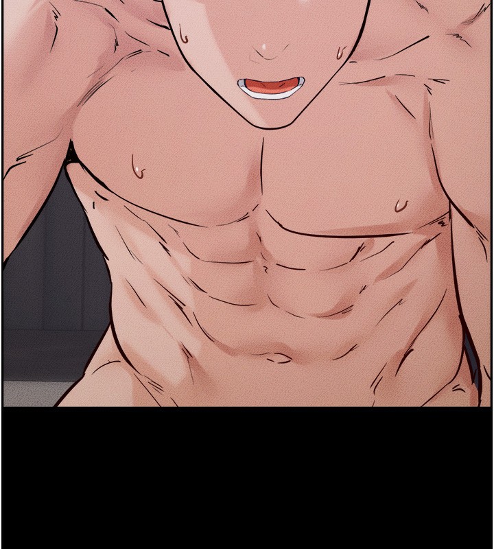 繼母與繼姐第65話-我會永遠當你的飛機杯