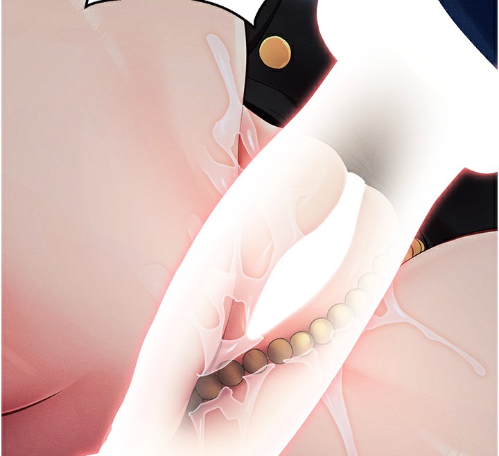 拜脱拜脱App第6話-在戶外爽到狂噴水的鮑魚