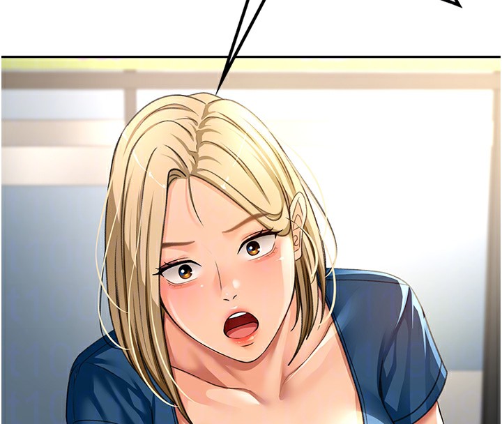 頂加套房的春天第11話-勃起的裸體模特兒