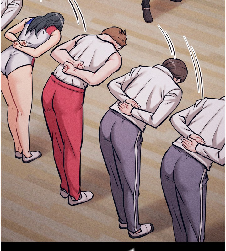 选手村:母猪调教第20話-調教集訓開始了!