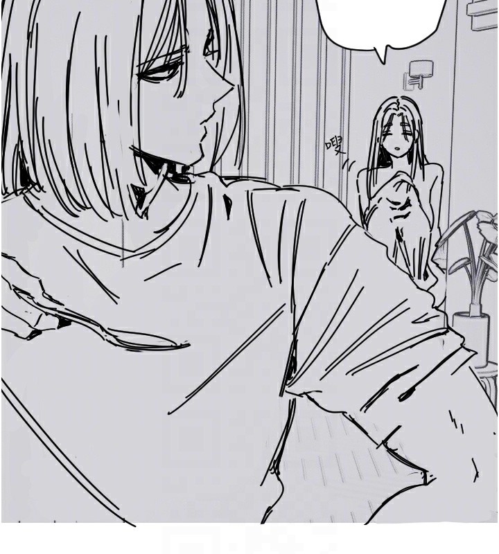 守护天使第25話-全身布滿愛的咬痕