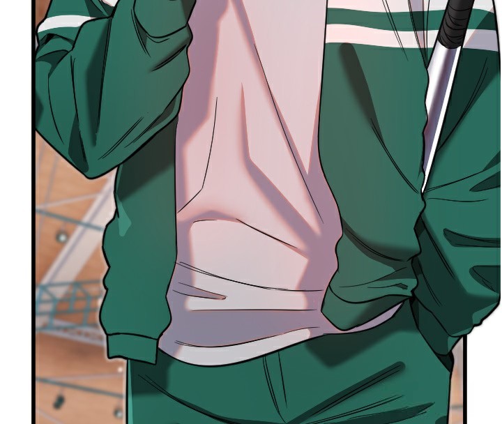 守护天使第25話-全身布滿愛的咬痕