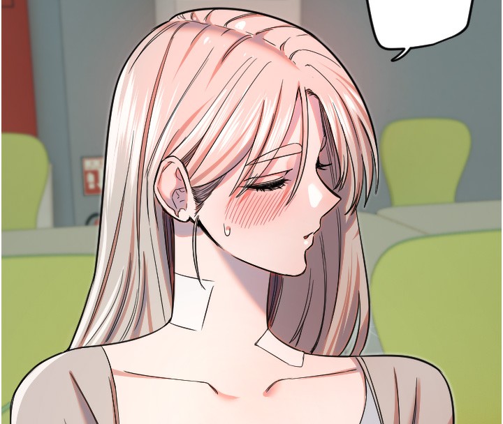 守护天使第25話-全身布滿愛的咬痕