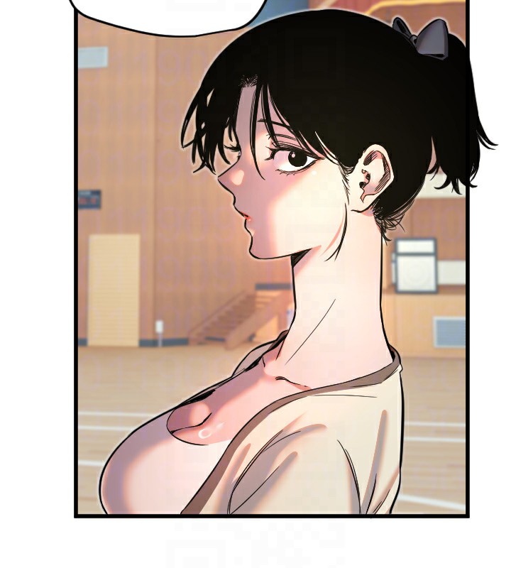 守护天使第25話-全身布滿愛的咬痕