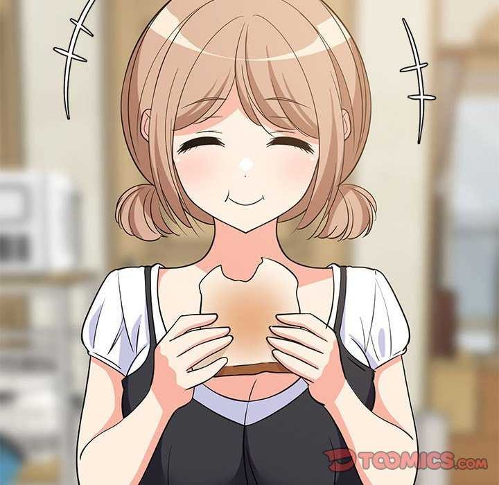 难缠姐妹偏要和我同居第37話