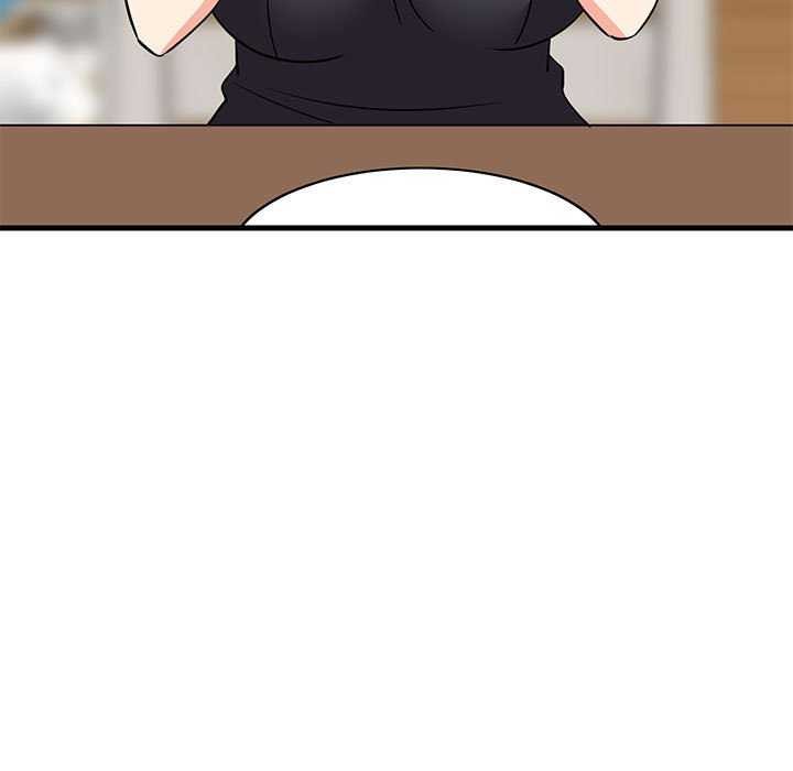 难缠姐妹偏要和我同居第37話