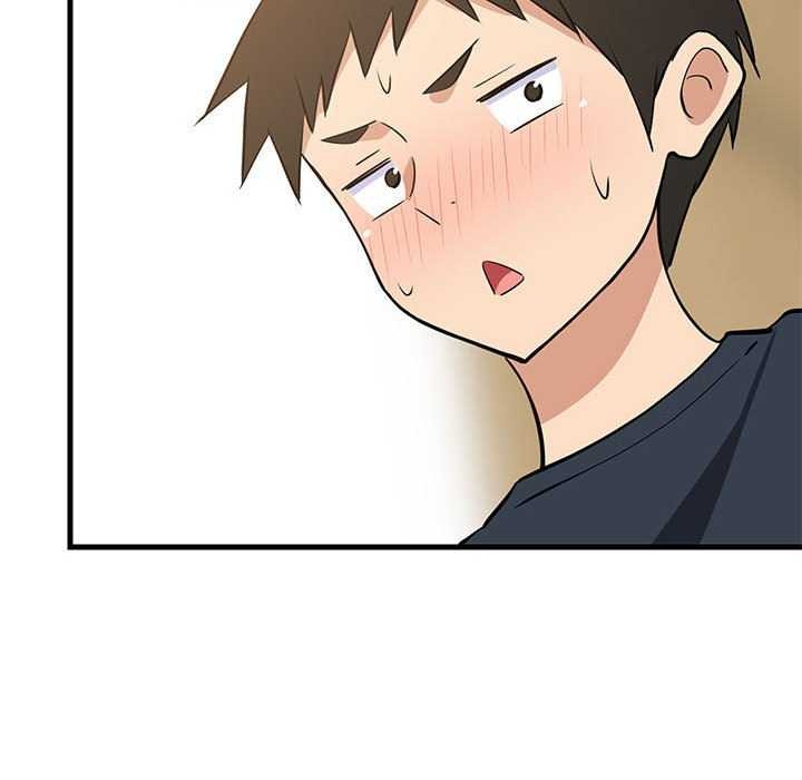 难缠姐妹偏要和我同居第37話