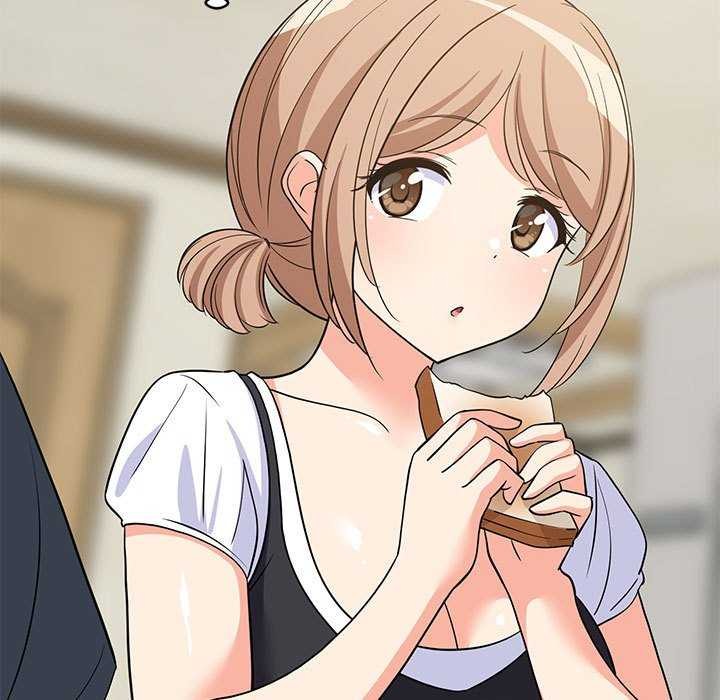 难缠姐妹偏要和我同居第37話