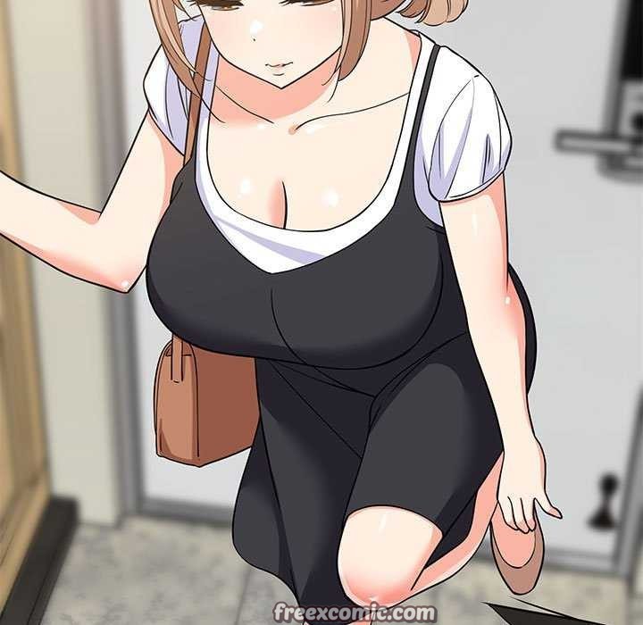 难缠姐妹偏要和我同居第37話