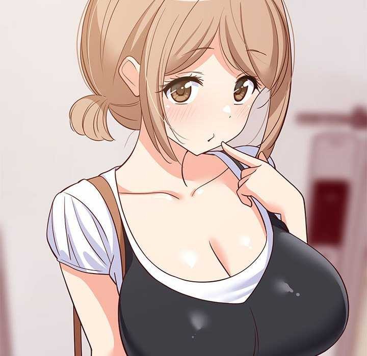 难缠姐妹偏要和我同居第37話