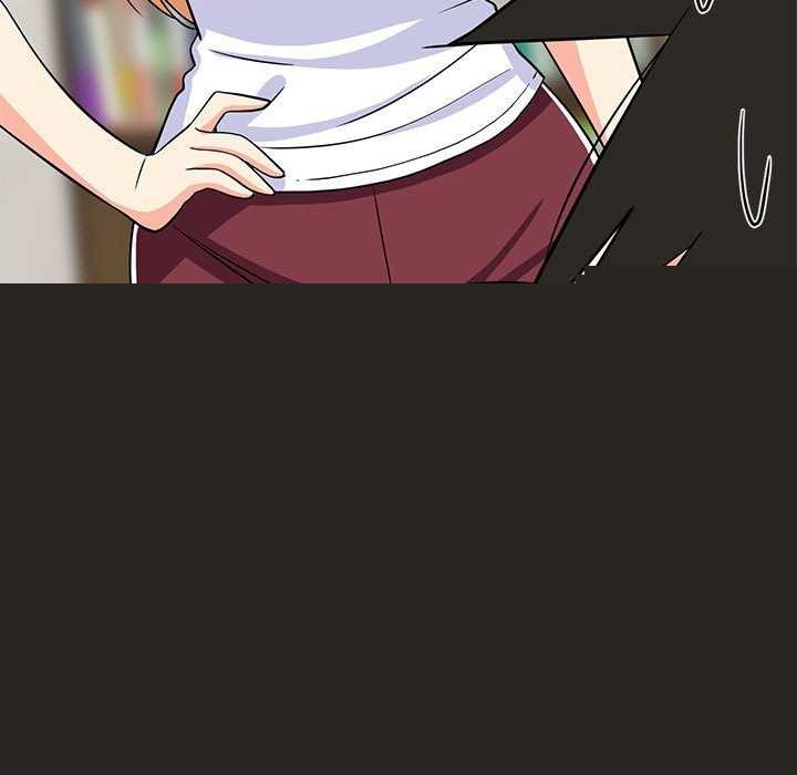 难缠姐妹偏要和我同居第37話