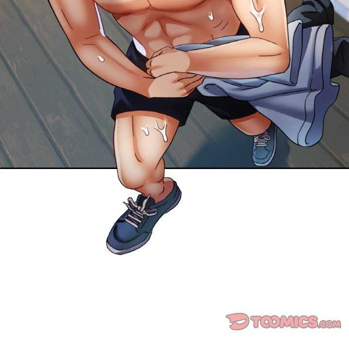 已嫁人的她第20話