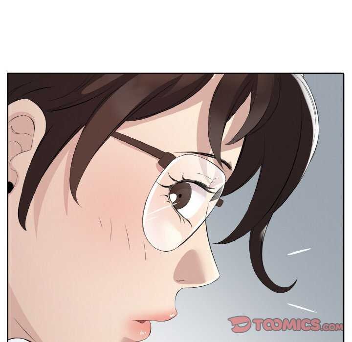 回归单身的继女第21話