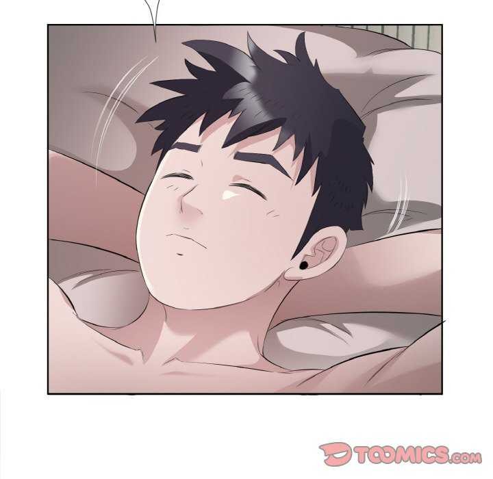 回归单身的继女第21話