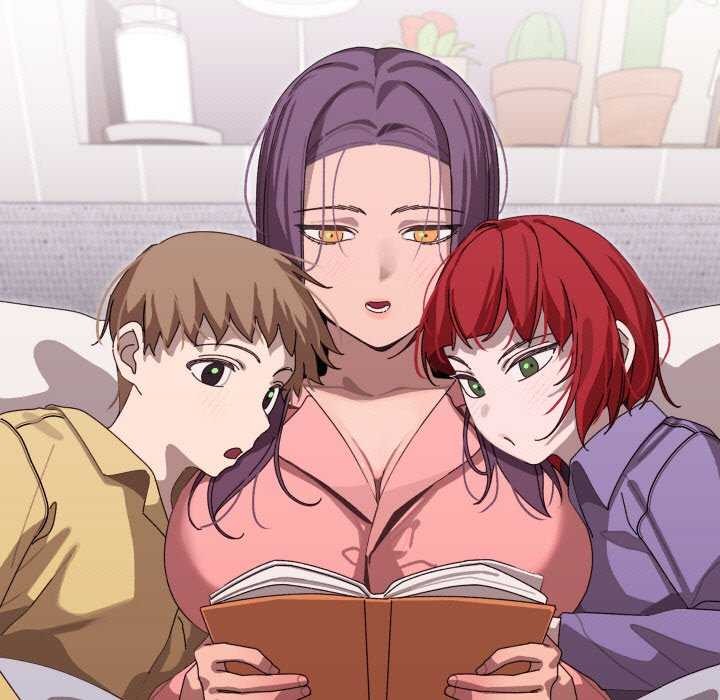 分身使我无限变强第2话