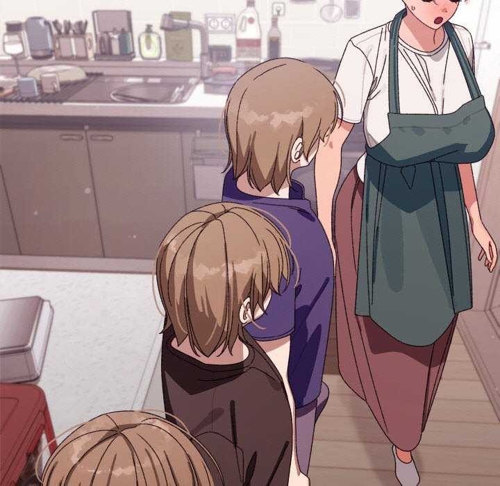 分身使我无限变强第3话