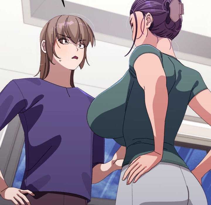 分身使我无限变强第6话