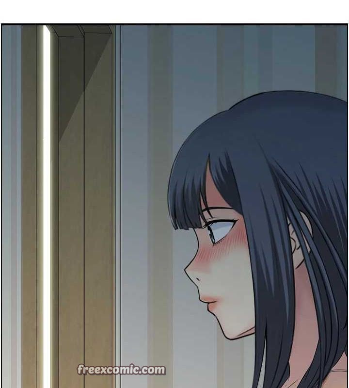 人妻控第42話-隔牆有耳