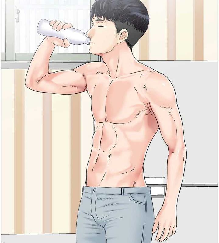 人妻控第42話-隔牆有耳