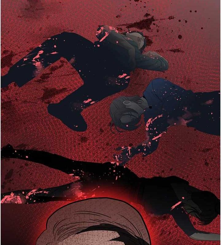 黑道千金第25話-用身體結下淫盟