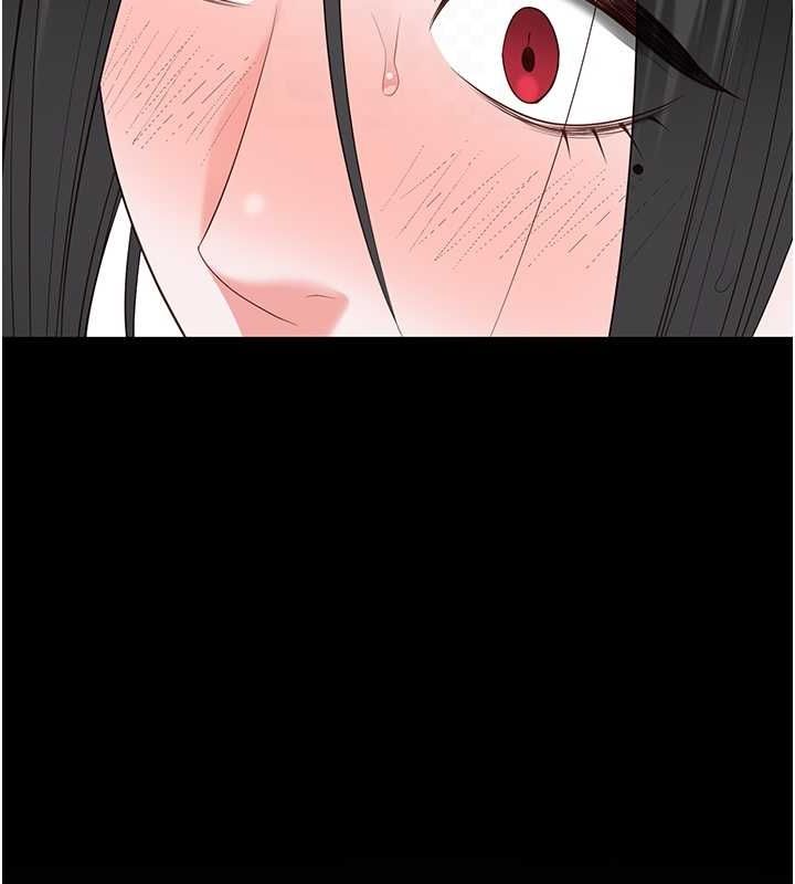 監獄女囚第101話-韻涵驚人的決定