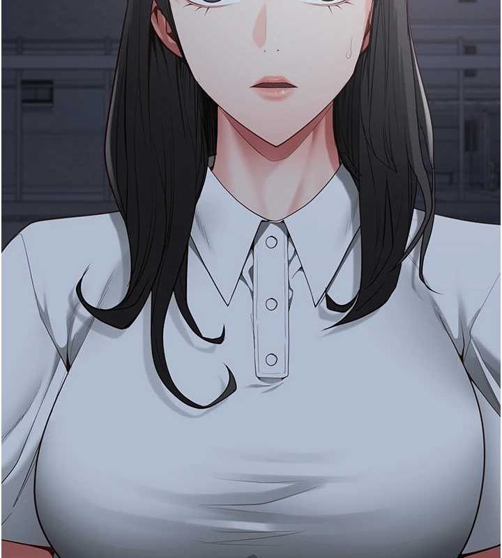 监狱女囚第101話-韻涵驚人的決定