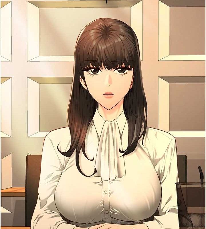 监狱女囚第101話-韻涵驚人的決定