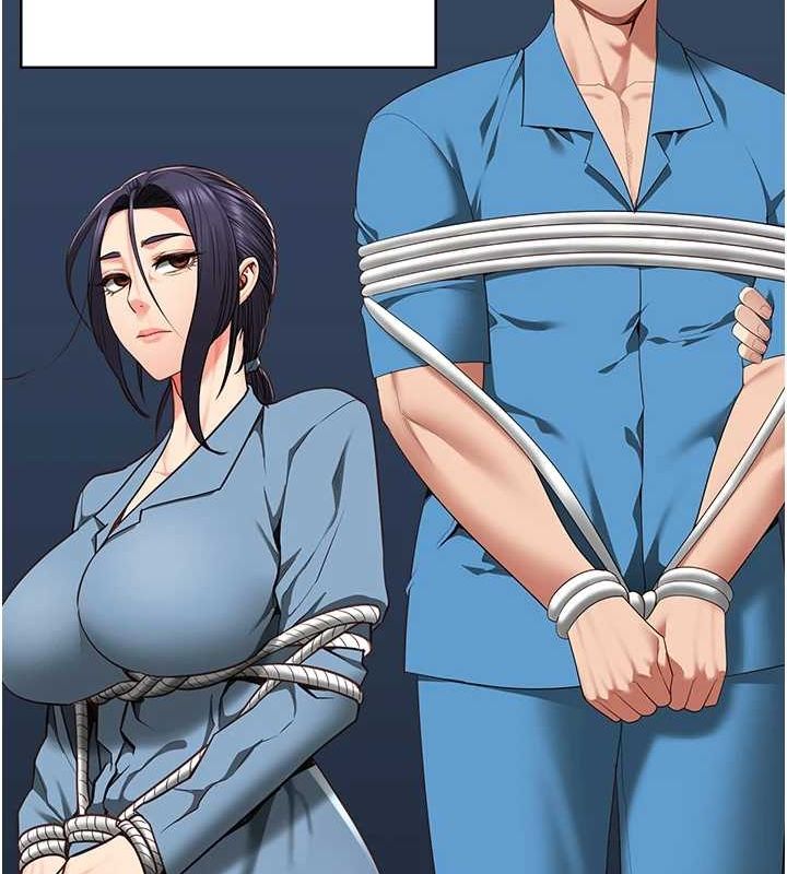 監獄女囚第101話-韻涵驚人的決定