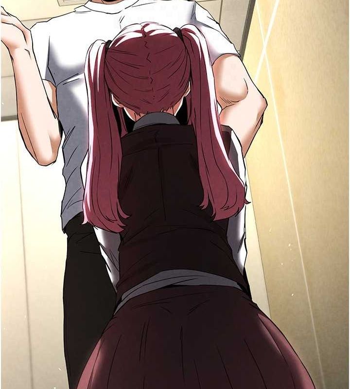 末日鵰堡第21話-令人神魂顛倒的魅惑