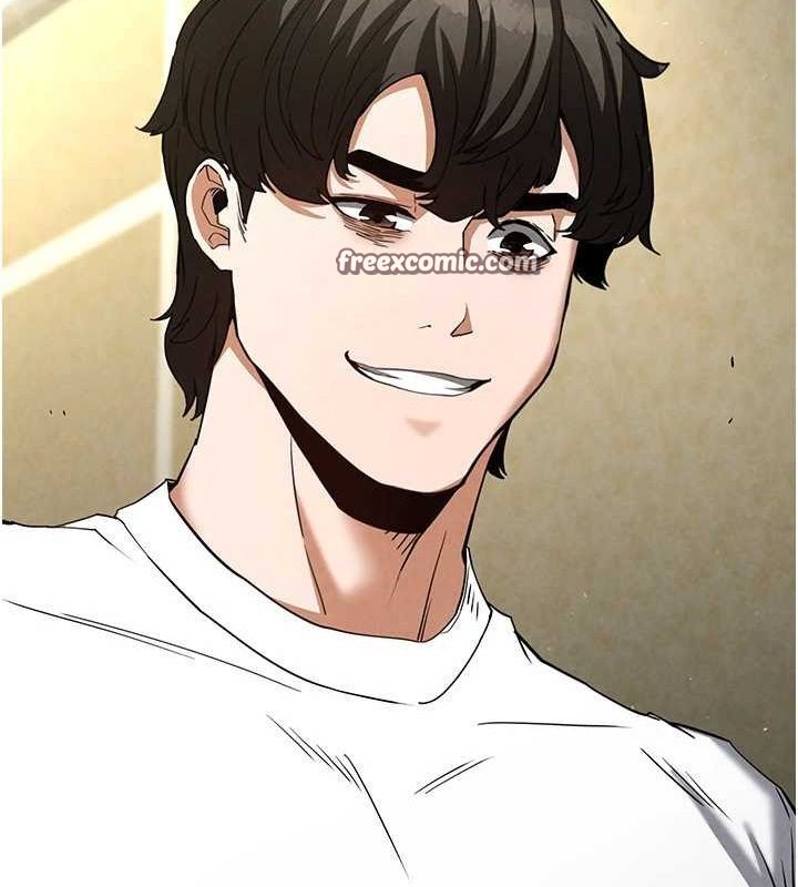 末日鵰堡第21話-令人神魂顛倒的魅惑