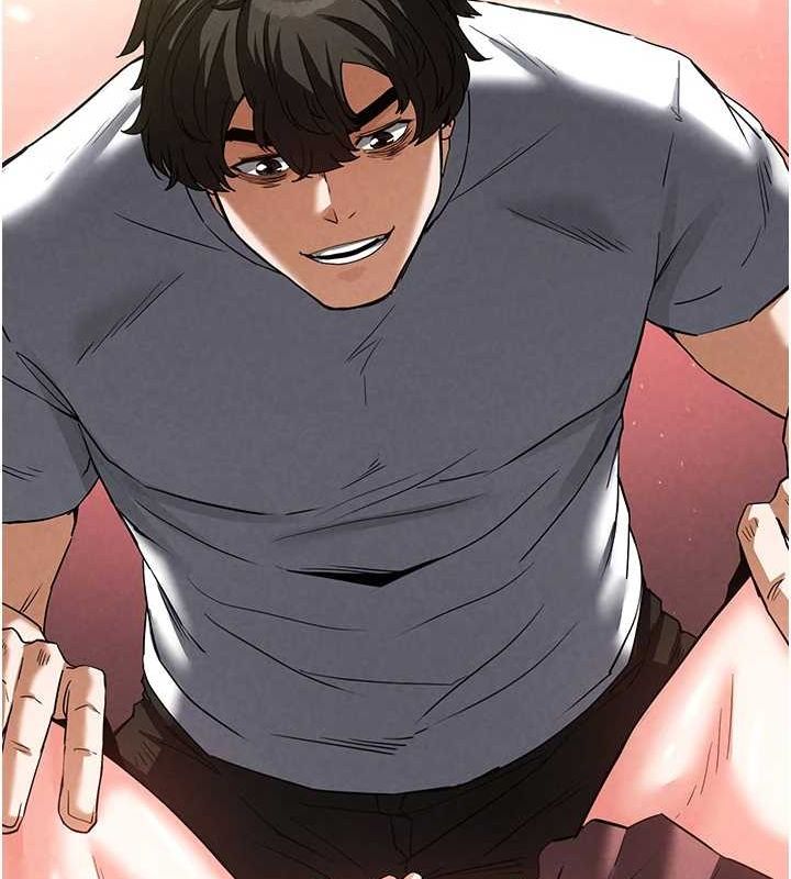 末日鵰堡第21話-令人神魂顛倒的魅惑