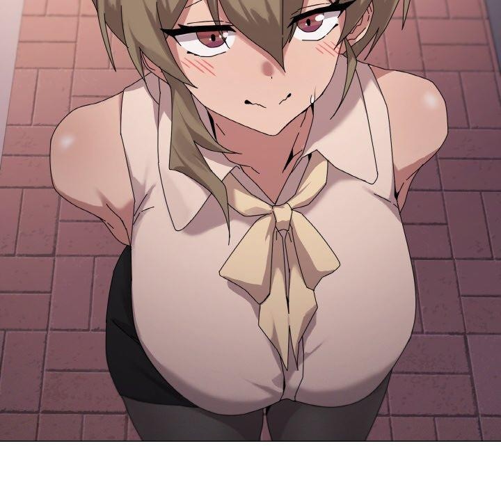 家人之间这样不好吧第39話