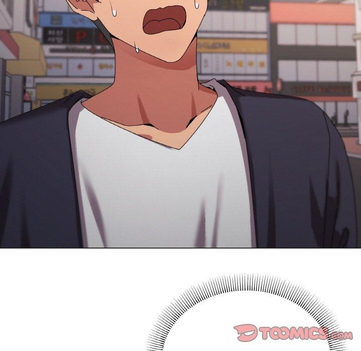 家人之间这样不好吧第39話