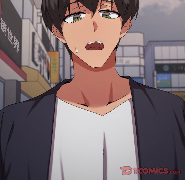 家人之间这样不好吧第39話