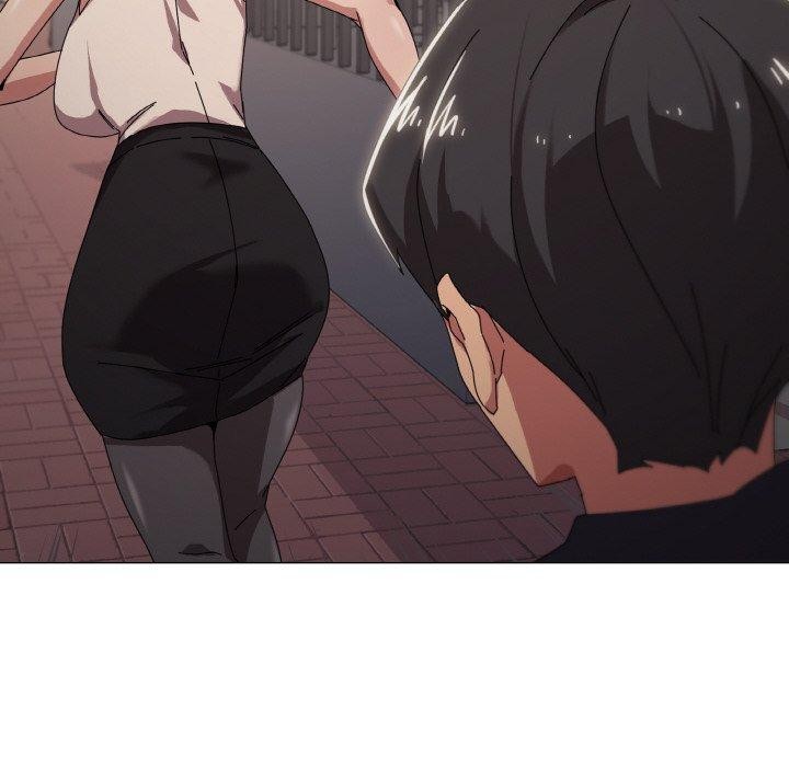 家人之间这样不好吧第39話