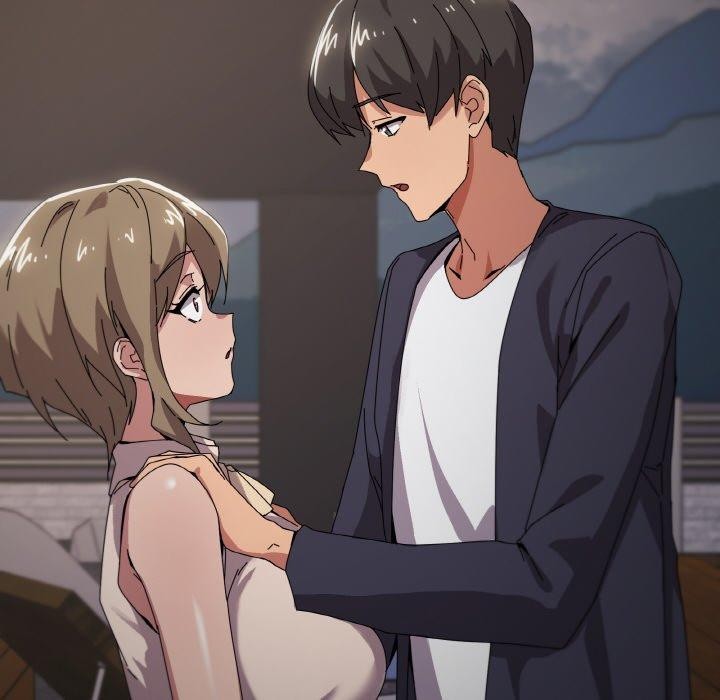 家人之间这样不好吧第39話