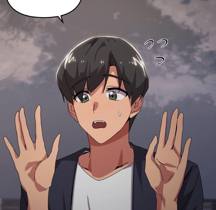 家人之间这样不好吧第39話